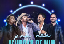 Guilherme e Santiago lançam Álbum Completo – 30 Anos Ao Vivo