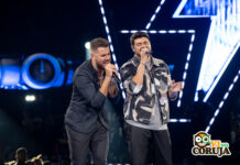 Zé Neto & Cristiano retornam ao Villa Country com show inédito e sucessos consagrados!