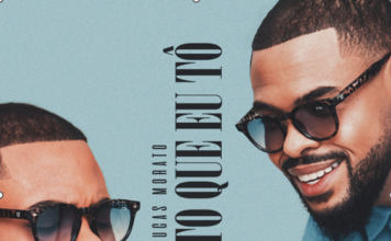 Lucas Morato Do Jeito Que Eu Tô marca nova fase na carreira