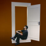 Dilsinho lança “Inverteu” e consolida a fase de terapia musical em Conteúdo Sensível