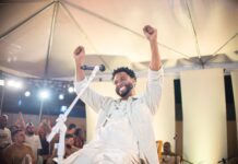 Pagode do Julio Sereno EP1: Julio Sereno resgata raiz do samba com releituras ao vivo