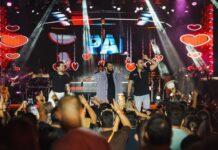 Feijoada do Panda estreia em Campinas com casa lotada e mira topo entre os grandes eventos do ano