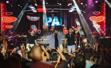 Feijoada do Panda estreia em Campinas com casa lotada e mira topo entre os grandes eventos do ano