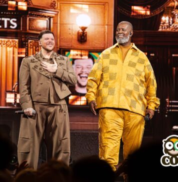 ‘As Vozes’: Péricles e Ferrugem Consagram o Samba em Noite Histórica no Espaço Unimed