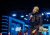 Lucas Morato Grava Audiovisual “Próxima Fase” na Audio SP: Encontro de Gerações do Pagode com Emoção e Novas Vozes