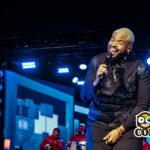 Lucas Morato Grava Audiovisual “Próxima Fase” na Audio SP: Encontro de Gerações do Pagode com Emoção e Novas Vozes