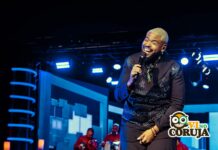 Lucas Morato Grava Audiovisual “Próxima Fase” na Audio SP: Encontro de Gerações do Pagode com Emoção e Novas Vozes