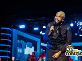 Lucas Morato Grava Audiovisual “Próxima Fase” na Audio SP: Encontro de Gerações do Pagode com Emoção e Novas Vozes