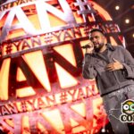 Yan Celebra Noite Histórica no Terra SP: DVD “Chegou Nosso Momento” Lotado e Feats Inesquecíveis