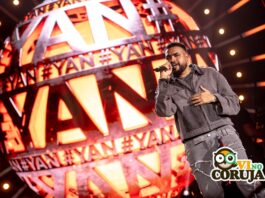 Yan Celebra Noite Histórica no Terra SP: DVD “Chegou Nosso Momento” Lotado e Feats Inesquecíveis