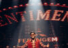 Ferrugem estreia turnê “Sentimento” no Rio de Janeiro com show emocionante e repertório de sucessos