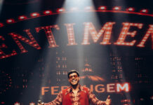 Ferrugem estreia turnê “Sentimento” no Rio de Janeiro com show emocionante e repertório de sucessos
