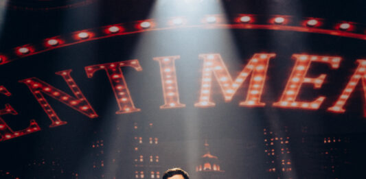 Ferrugem estreia turnê “Sentimento” no Rio de Janeiro com show emocionante e repertório de sucessos